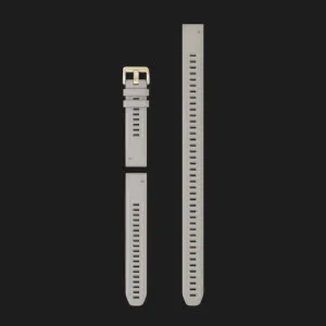 Ремінець Garmin 20mm QuickFit Tundra Silicone (3-piece Dive Set) (010-13027-00)