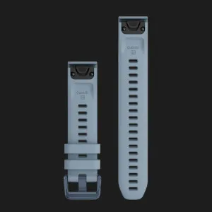 Ремінець Garmin 20mm QuickFit Sea Foam (3-piece Dive Set) (010-13029-00)