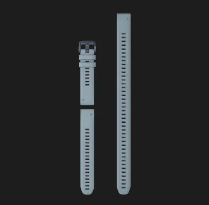 Ремешок Garmin 20mm QuickFit Sea Foam (3-piece Dive Set) (010-13029-00)