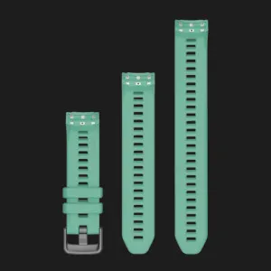 Ремінець Garmin 20mm Watch Bands Neo Tropic (010-13104-02)