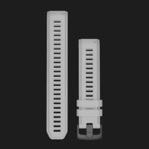 Ремешок Garmin 22mm Watch Bands Mist Gray (010-13105-01)