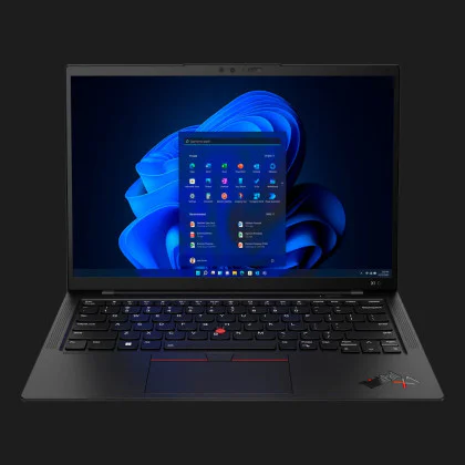 Ноутбук Lenovo ThinkPad X1 Carbon Gen 11, 1TB SSD, 32GB RAM, Intel i7 (21HM006ERA)