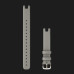 Ремінець Garmin 14mm Lily Braloba Gray Leather Bands (010-13068-A8)