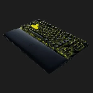 Клавіатура ігрова Razer Huntsman V2 Tenkeyless, Red switch, ESL Ed. (RZ03-03941700-R3M1) (UA)