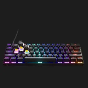 Ігрова клавіатура SteelSeries APEX 9 mini (UA) в Борисполі