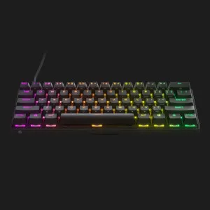 Ігрова клавіатура SteelSeries APEX PRO mini (UA) в Борисполі