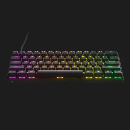 Игровая клавиатура SteelSeries APEX PRO mini в Днепре