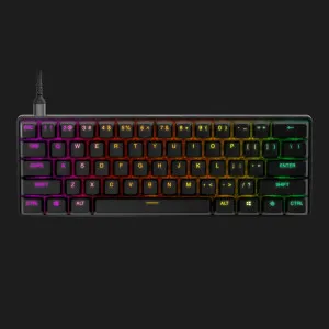 Ігрова клавіатура SteelSeries APEX PRO mini (UA) в Борисполі