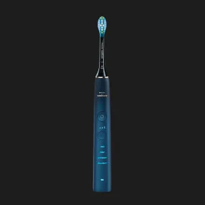 Зубна електрощітка Philips Sonicare DiamondClean Prestige 9000 (Black)