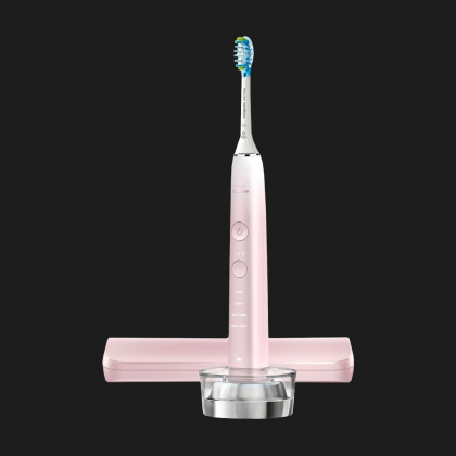 Зубна електрощітка Philips Sonicare DiamondClean Prestige 9000 (Pink)