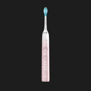 Зубна електрощітка Philips Sonicare DiamondClean Prestige 9000 (Pink)