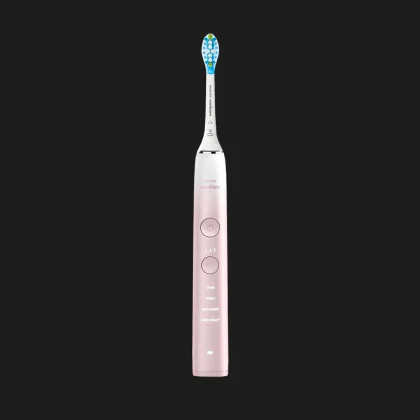 Зубна електрощітка Philips Sonicare DiamondClean Prestige 9000 (Pink) в Броварах