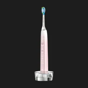 Зубна електрощітка Philips Sonicare DiamondClean Prestige 9000 (Pink)