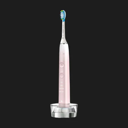 Зубная электрощетка Philips Sonicare DiamondClean Prestige 9000 (Pink) в Киеве