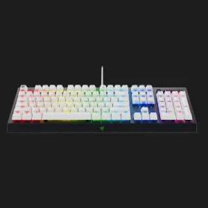 Клавиатура игровая Razer BlackWidow V3 Green Switch ROBLOX Edition (RZ03-03542800-R3M1) (UA)