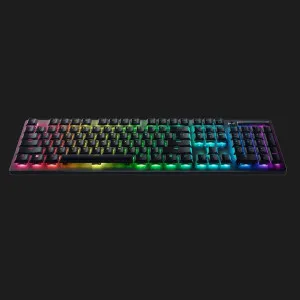 Клавиатура игровая Razer DeathStalker V2 Pro Wireless Red Switch RU (RZ03-04360800-R3M1) (UA) в Хусті