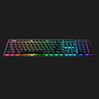 Клавиатура игровая Razer DeathStalker V2 Pro Wireless Red Switch RU (RZ03-04360800-R3M1) в Киеве