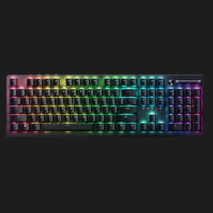 Клавиатура игровая Razer DeathStalker V2 Pro Wireless Red Switch RU (RZ03-04360800-R3M1) (UA) в Хусті