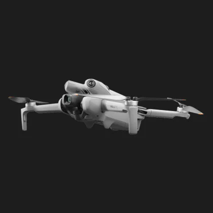 Квадрокоптер DJI Mini 4 Pro with RC 2  в Дрогобыче