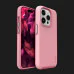 Чохол LAUT Shield Case для iPhone 15 Pro Max (Chalk Pink)