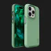 Чохол LAUT Shield Case для iPhone 15 Pro Max (Pistachio)