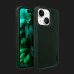 Чохол LAUT Urban MagSafe Cordura для iPhone 15 (Olive)