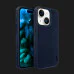 Чохол LAUT Urban MagSafe Cordura для iPhone 15 (Indigo)