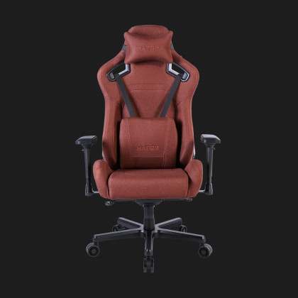 Крісло для геймерів HATOR Arc X Fabric (Brown) в Тернополі