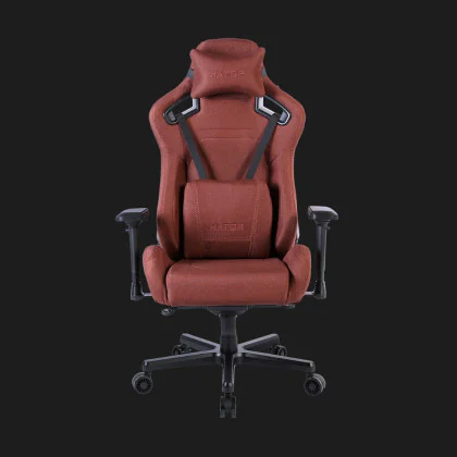 Кресло для геймеров HATOR Arc X Fabric (Brown) в Берегово