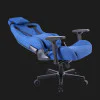 Крісло для геймерів HATOR Arc X Fabric (Blue)