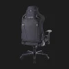 Кресло для геймеров HATOR Arc X Fabric (Black)