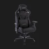 Крісло для геймерів HATOR Arc X Fabric (Black)