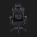 Кресло для геймеров HATOR Arc X Fabric (Black)