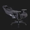 Крісло для геймерів HATOR Arc X Fabric (Black)