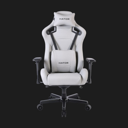 Крісло для геймерів HATOR Arc X (Mineral Grey) в Кривому Розі
