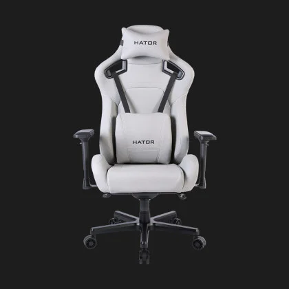 Кресло для геймеров HATOR Arc X (Mineral Grey) в Нетешине