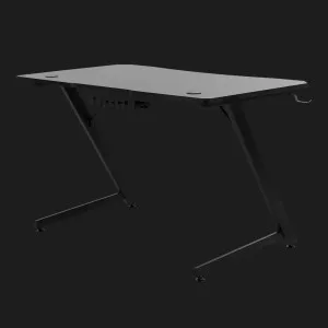 Комп'ютерний стіл HATOR Vast Junior (Black) (HTD-009) (UA)