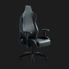 Кресло для геймеров RAZER Iskur X Green XL