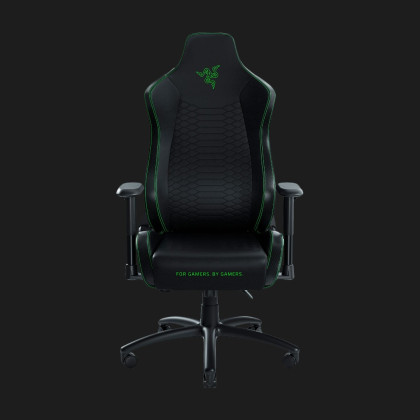 Кресло для геймеров RAZER Iskur X Green XL в Луцке