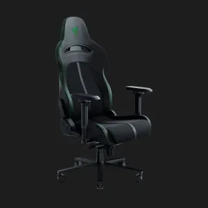 Кресло для геймеров Razer Enki (Green) (Z38-03720100-R3G1) (UA) в Александрии