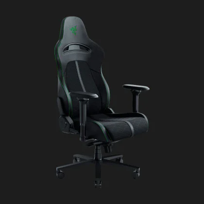 Кресло для геймеров Razer Enki (Green)