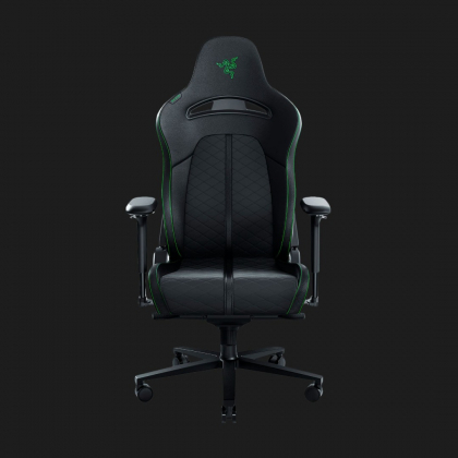 Кресло для геймеров Razer Enki (Green) в Броварах
