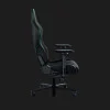 Кресло для геймеров Razer Enki (Green)