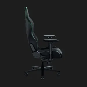 Кресло для геймеров Razer Enki (Green) (Z38-03720100-R3G1) (UA) в Александрии