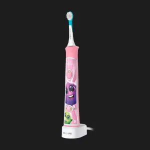 Зубная электрощетка Philips Sonicare For Kids (Pink) в Дрогобыче