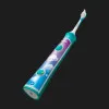 Зубная электрощетка Philips Sonicare For Kids (Blue)
