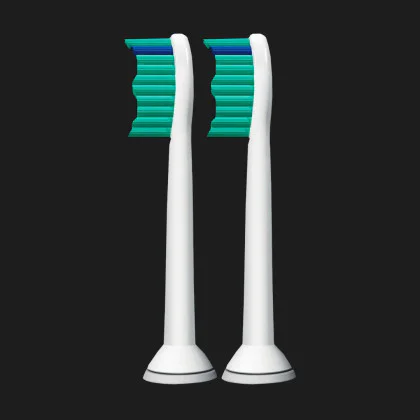 Насадка для зубної щітки Philips Sonicare Pro Result (2 шт) в Києві