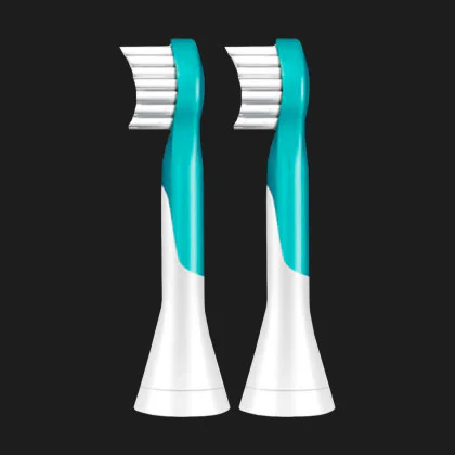 Насадка для зубної щітки (дитяча) Philips Sonicare в Києві