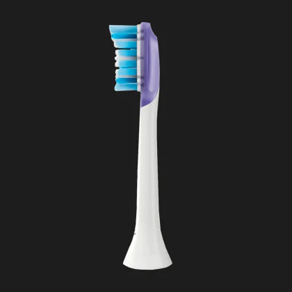 Насадка для зубної щітки Philips Sonicare G3 Premium Gum Care (White) в Києві