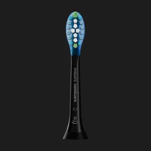 Насадка для зубной щетки Philips Sonicare C3 Premium Plaque Defence (Black) (HX9042/88) в Александрии